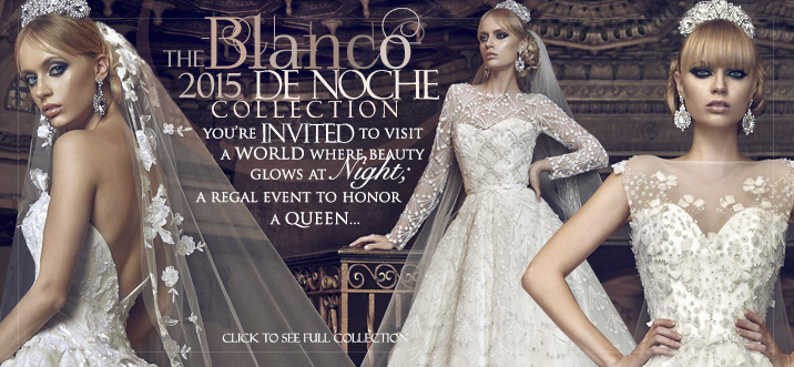 Blanco Collection 2015